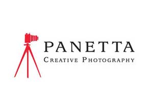 Panetta Photography Logo