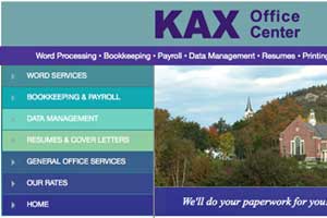 KAX Office Center