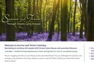 Survive Thrive Coaching