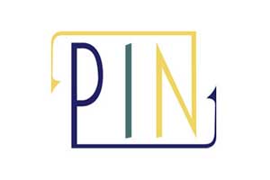 Partners In Networking Logo