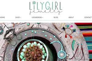 LilyGirl Jewelry